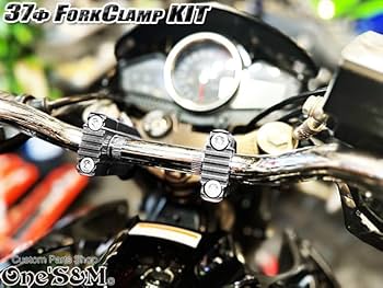 Amazon | D6-26SE CNCアルミ削り出し ハンドルクランプ ハンドル